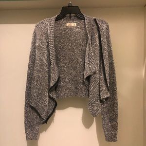 HOLLISTER CARDIGAN